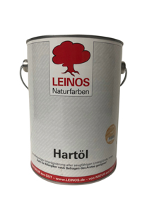 Leinos Hartöl 240 Leinos Hartöl 240